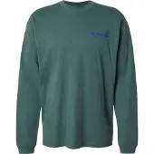 Jack Wolfskin Confident Langarm-t-shirt