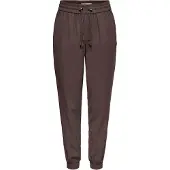 ONLY Jogginghose Kelda 15203946 Braun Regular Fit