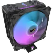 Darkflash Z4 Pro Mist Cpu-lüfter 120 Mm