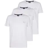 Petrol Industries M-1060-mlt179 Kurzarm-t-shirt