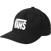 Vans Stretch Logo Snapback