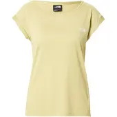 The North Face Tanken Damen Tanktop-Grün-XL