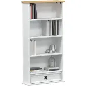 vidaXL CD Regal