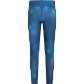 ENERGETICS Mä.-Tight Kelina 4 jrs BLACK NIGHT/ROYAL BL