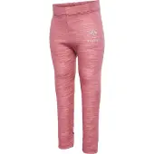 Hummel Leggings, Baby, Mädchen Wolly