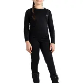 Dare 2b Langarm-Top und Kinderhose Set Elate III