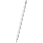 Celly SWMAGICPENCILWH, Grafiktablett, Apple, Weiß, 25 g, 80 mm, 80 mm