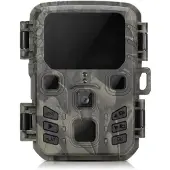 Braun Scouting Cam Black200 Mini Outdoor-Cam