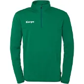 Kempa 1/4 ZIP TOP 1/4 Zip Top Kids