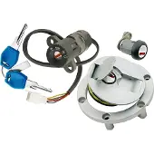 Vparts Yamaha Tzr 50 2003- Zündschalter