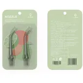 Oclean N10-W10 Ersatzdüsen 2 St.