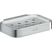 Axor Seifenschale AXOR Universal Circular chrom