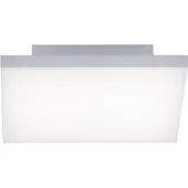 Paul Neuhaus LED-Deckenleuchte 8490-16 weiß, 17 W, 2200 lm, CCT