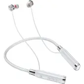 Hoco ES62 Pretty Headset Wireless In-Ear Anrufe/Musik Bluetooth Grau