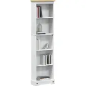 vidaXL Bücherregal