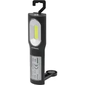 VOREL Werkstattlampe 350 lm