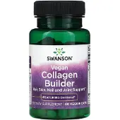Swanson Health Products Swanson Collagen Builder 60 Pc