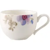 Villeroy & Boch Mariefleur Gris Basic Mokkaobertasse / Espressoobertasse 80ml