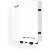 Fox Ess EPS Box Pro-HC | Dreiphasige Backupbox + Smart Meter DTSU666 80 A Dual RS485