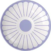 Villeroy & Boch Fleur bleu Espresso-Untertasse 11,5cm