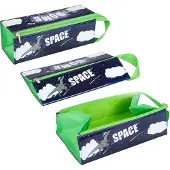 Starpak BOMB / SPACE Dreikantmäppchen Preis per 1Stück