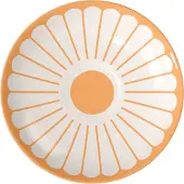 Villeroy & Boch Fleur soleil Espresso-Untertasse 11,5cm