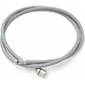 Franke 133.0560.580 Armatur Brauseschlauch aus Nylon / Ersatzteil