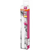Osram LEDinestra advanced, 4,5 W, 25 W, S14s, 250 lm, 25000 h, Warmweiß