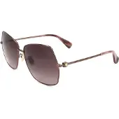Max mara MM0035 H 38T BRONZE 61/13/140 Damen Sonnenbrillen