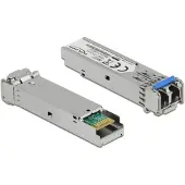 DeLOCK SFP Modul 100Base-FX SM 1310 nm DDM