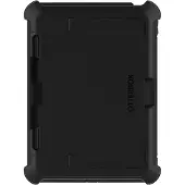 Otterbox Defender Apple iPad Pro 11 Zoll (2025/2024) Full Body Case Schwarz
