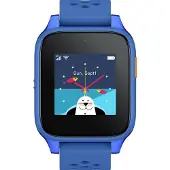 TCL MOVETIME Family Watch 46 Blue