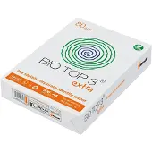 Bio Top 3 3 extra, 1 Packung à 500 Blatt