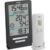 TFA-Dostmann 30.011700