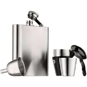 WMF Flachmann-Set Manhattan