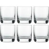 Schott zwiesel SCHOTT 8003.68060, Standard-Glas, Glas, Transparent, 300 ml, 8,9 cm, 8 cm