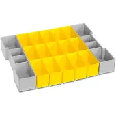 BS Systems 6000010091, Grau, Gelb