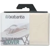 Brabantia 102400, Bügeleisenständer, Weiß, 675 mm, 120 mm, 130 mm