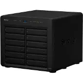 Synology DS2422+, NAS