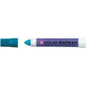 Sakura Industriemarker Solid Marker Original, grn