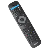 Philips 22AV1409A/12, Hotel-TV Ersatz-FB