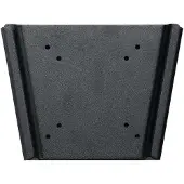 Edbak GD22, 25,4 cm (10"), 73,7 cm (29"), 10 kg, 75 x 75 mm, 100 x 100 mm, Schwarz