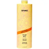 Amika Shampoo Forget Frizz Anti-Frizz 1000 ml