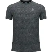 Odlo Herren T-shirt crew neck s/s ESSENTIA