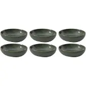 Villeroy & boch Schale "Schälchen Lave 60 ml 6er Set"