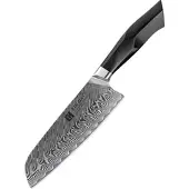 Xinzuo - Damast Santokumesser - B32 Feng Serie