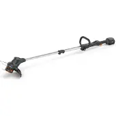 Husqvarna Akku-Trimmer Aspire T28-P4A+B45/C70