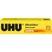 UHU Alleskleber extra