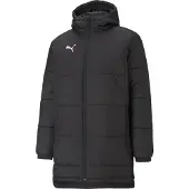 Puma Jacke Bench