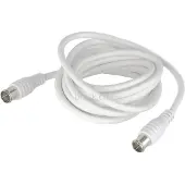 Axing SAK 501-00 F-Quick Anschl-kab 5m ws SB